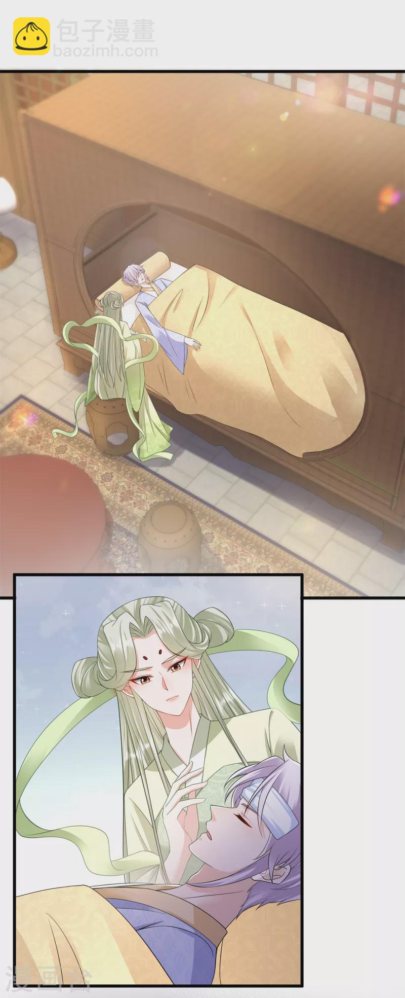 第79话 分别-第91话