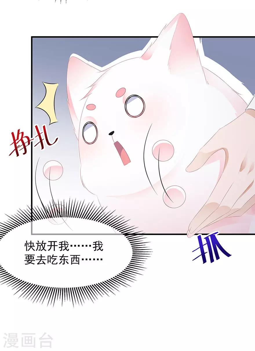 第17话 灵狐入宫-第19话