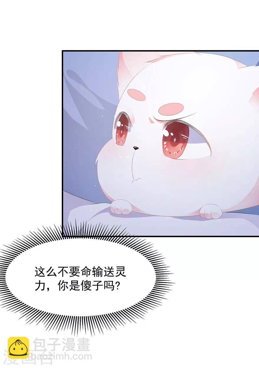 第17话 灵狐入宫-第19话