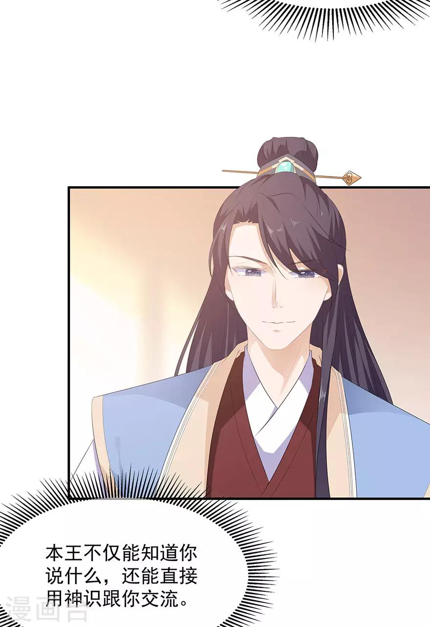 第17话 灵狐入宫-第19话