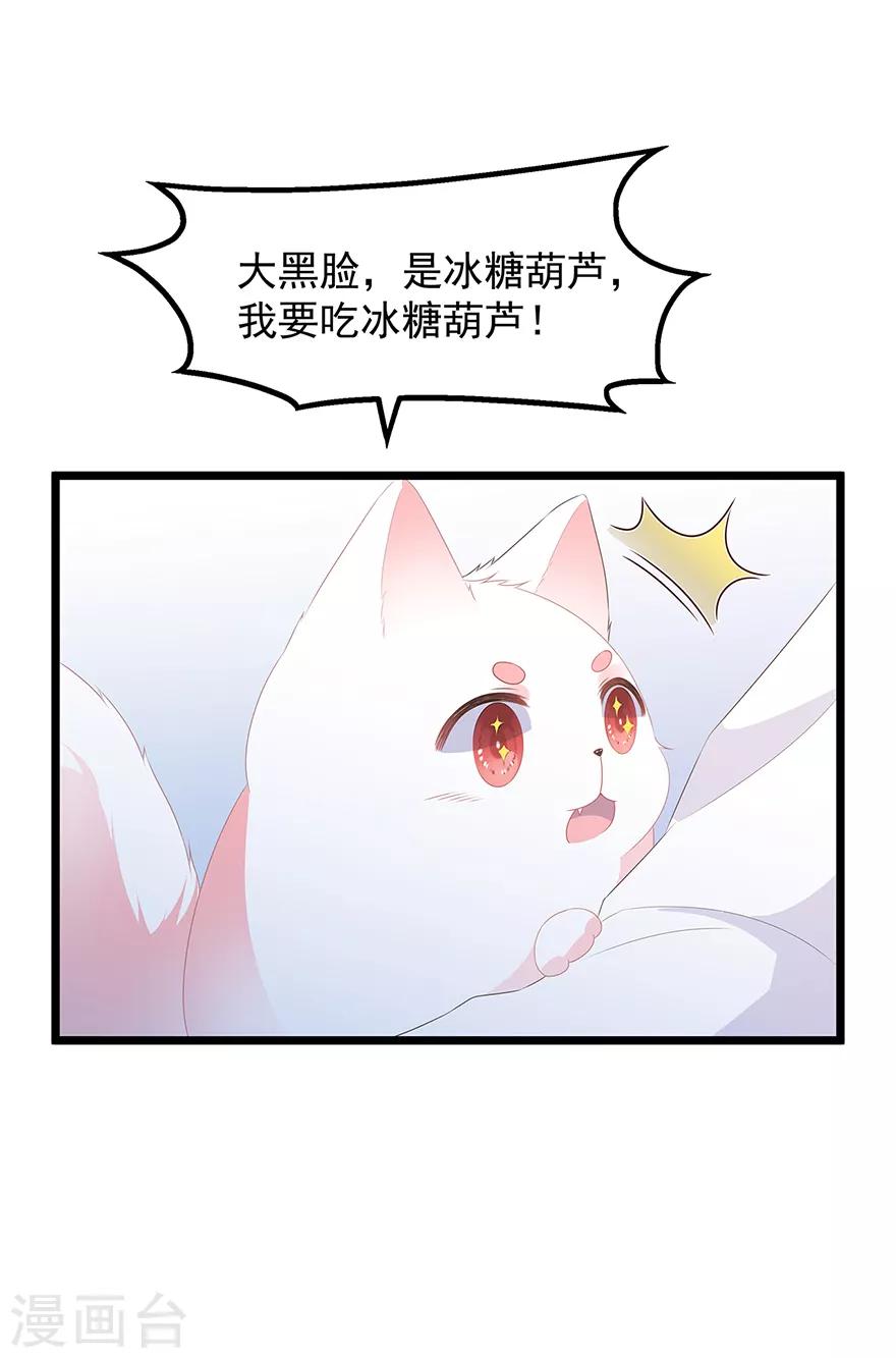 第27话 肥狐逛街-第29话