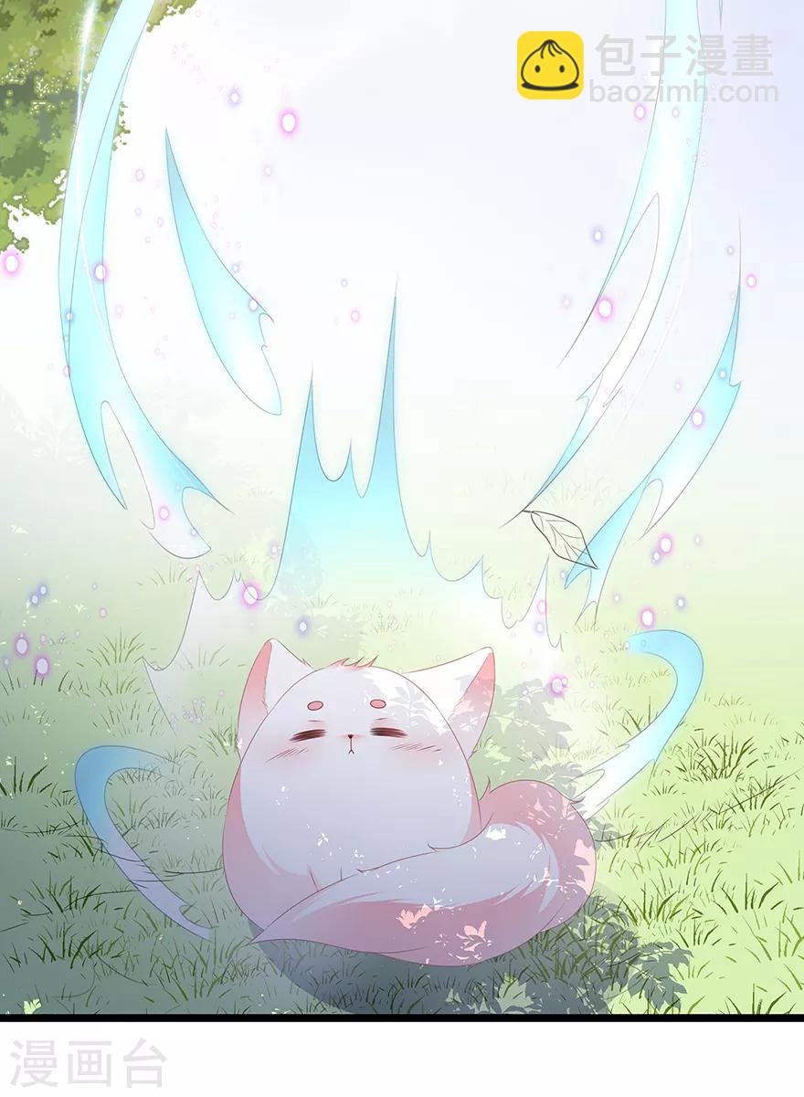 第27话 肥狐逛街-第29话