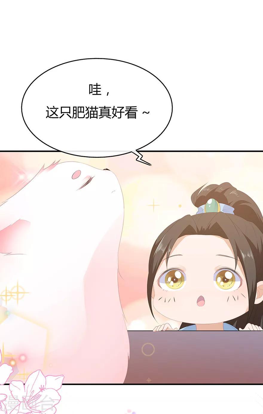 第29话 美人身世(1/2)-第33话