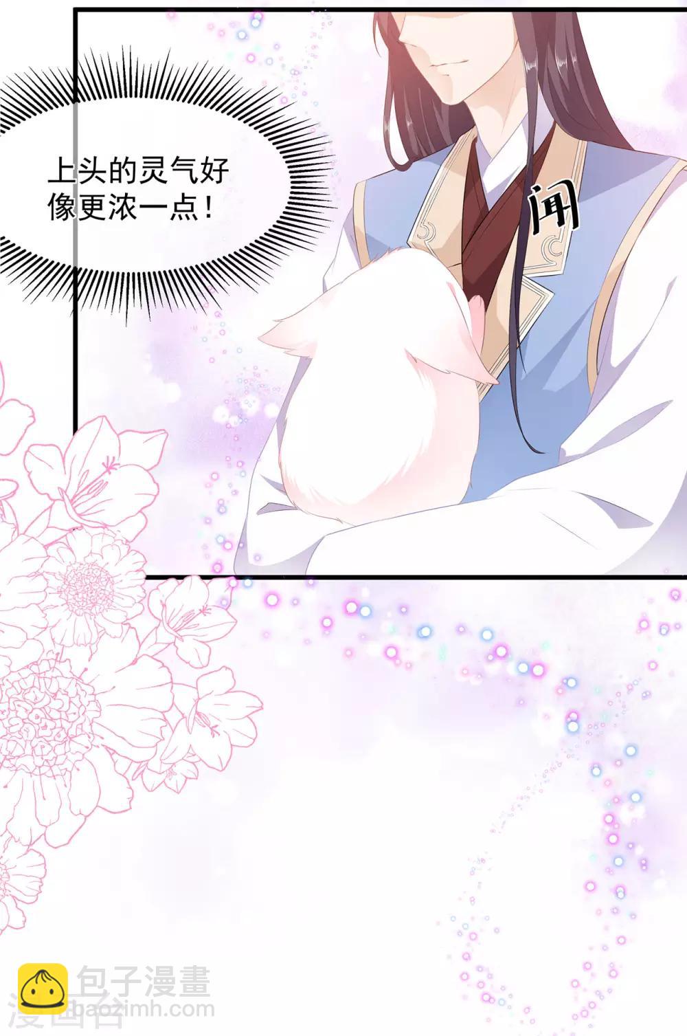 第4话 萌宠生涯-第5话