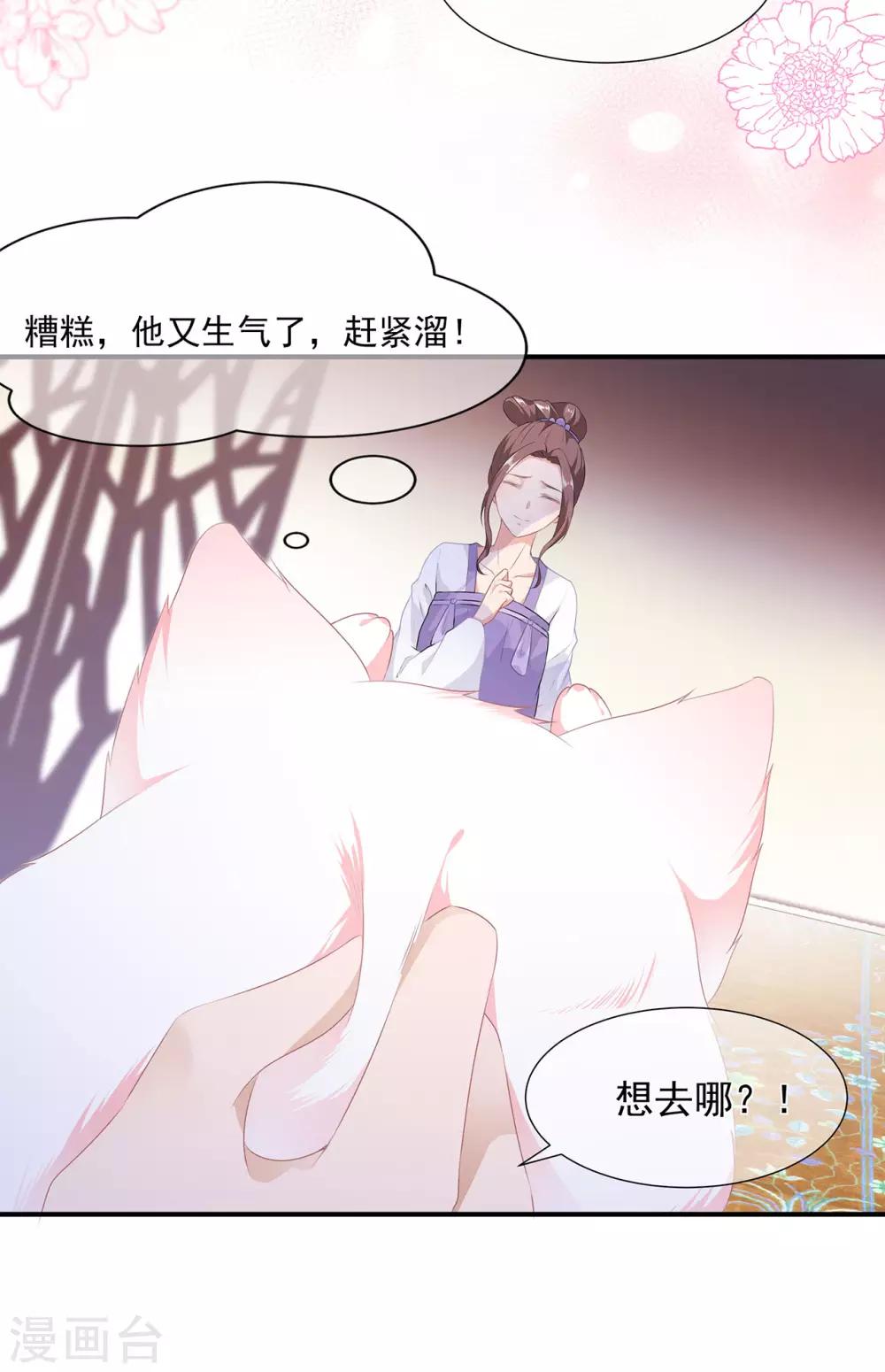 第4话 萌宠生涯-第5话