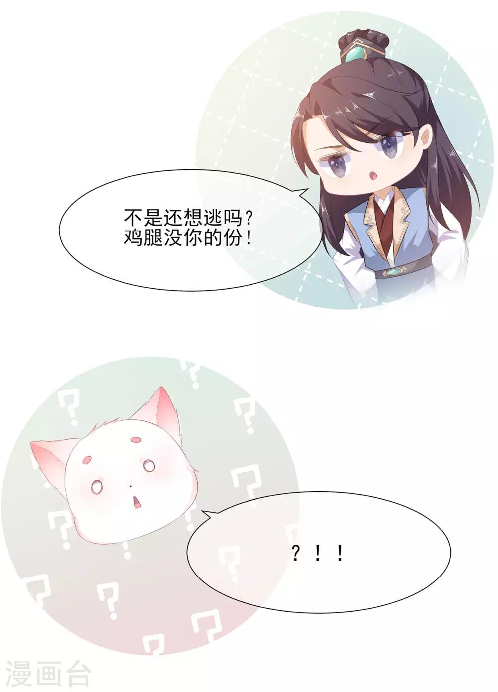 第4话 萌宠生涯-第5话