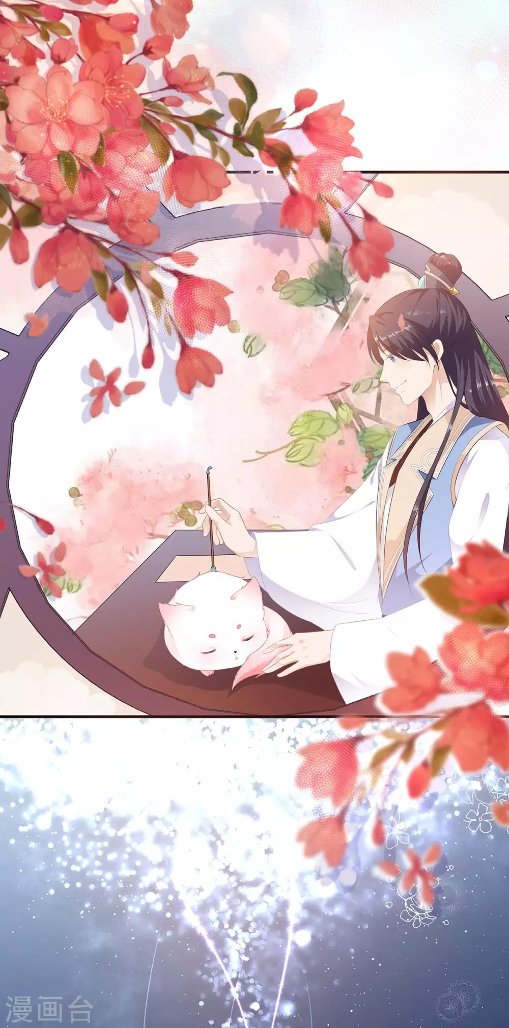 第4话 萌宠生涯-第5话