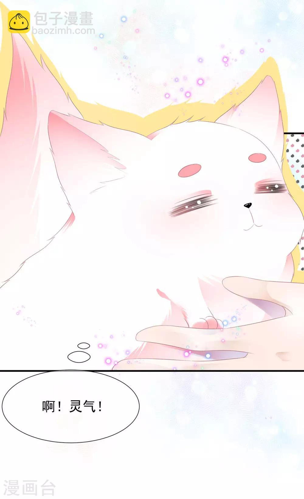 第4话 萌宠生涯-第5话