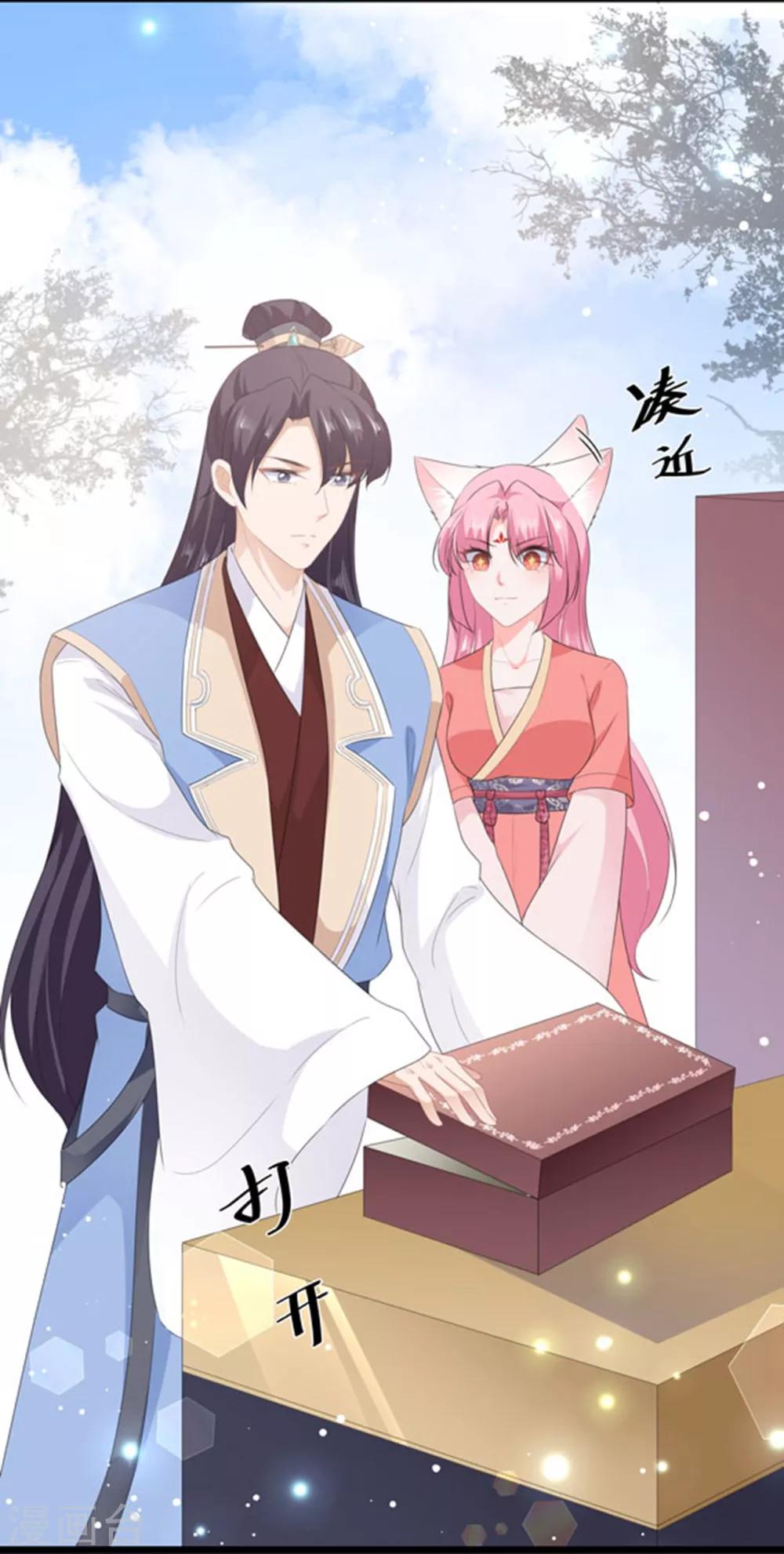 第39话 宸王母妃-第45话