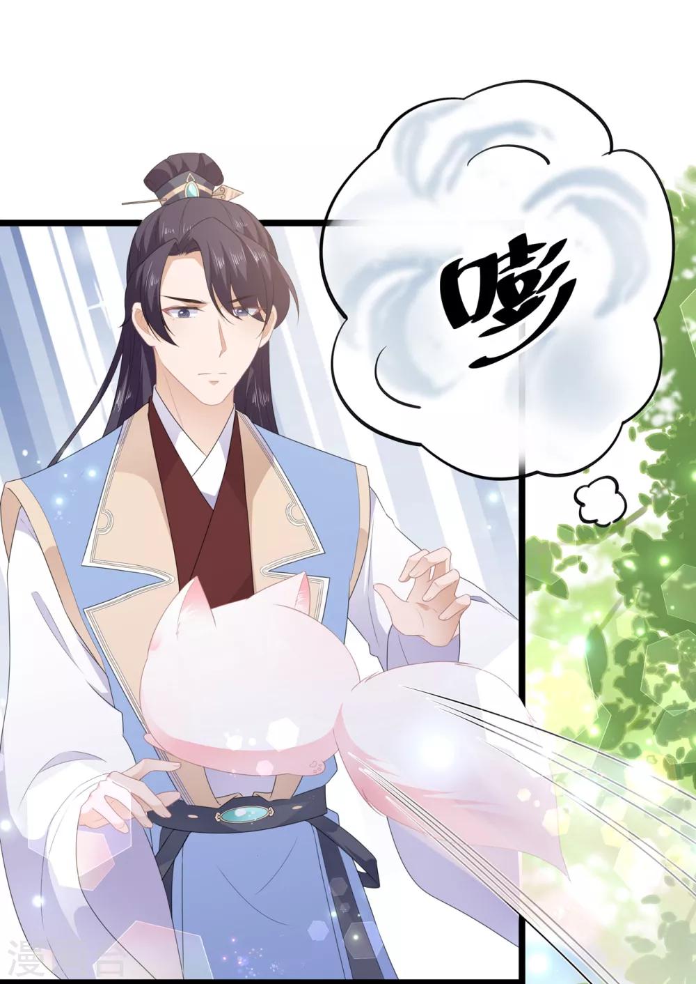 第39话 宸王母妃-第45话