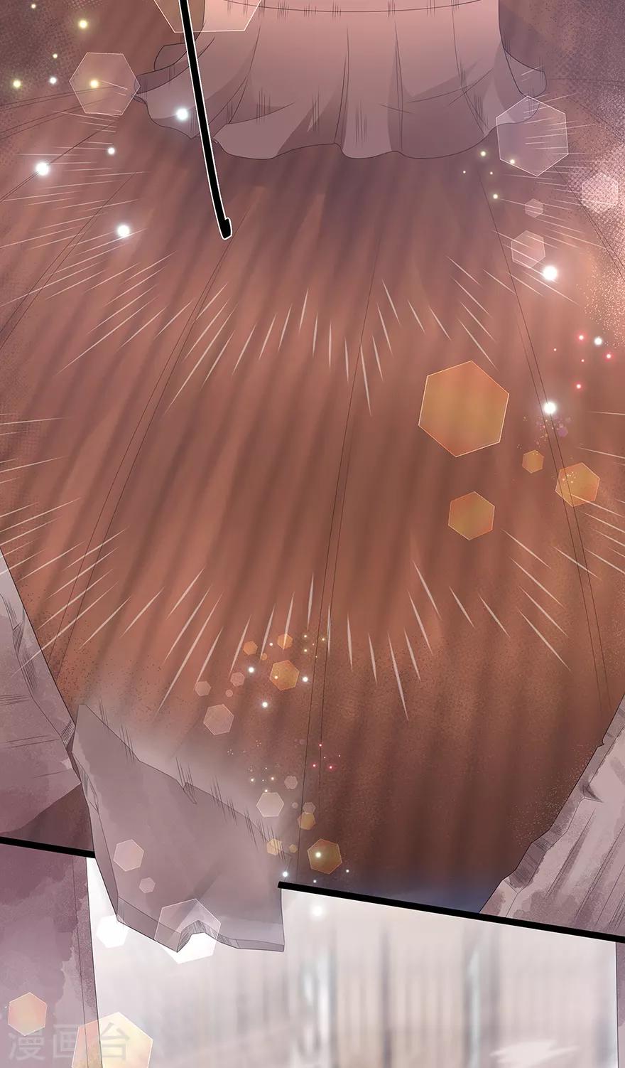 第41话 异世秘密-第47话