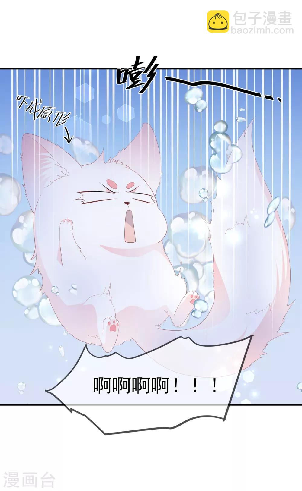 第65话 狐狸&ldquo;湿&rdquo;身-第75话