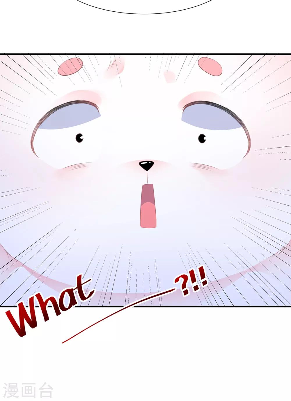 第8话 侍寝危机-第9话