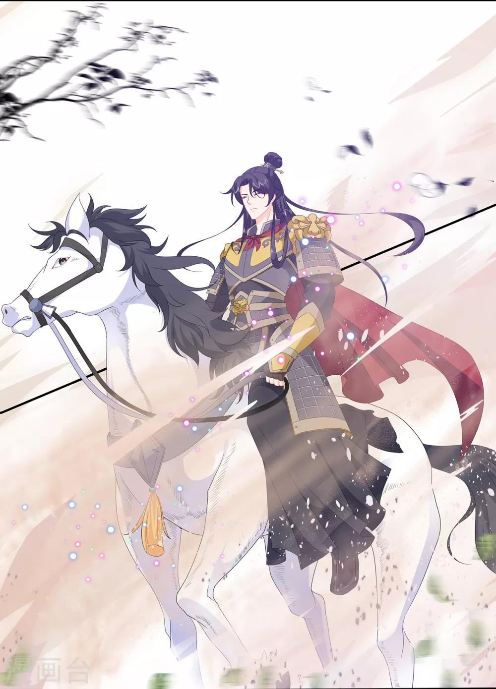 第81话 无用之人有诡计-第93话