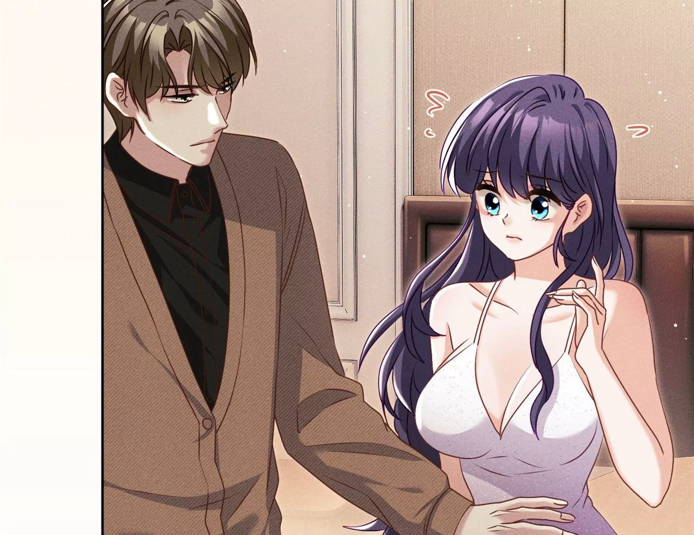 第12话 护妻狂魔(1/2)-第13话