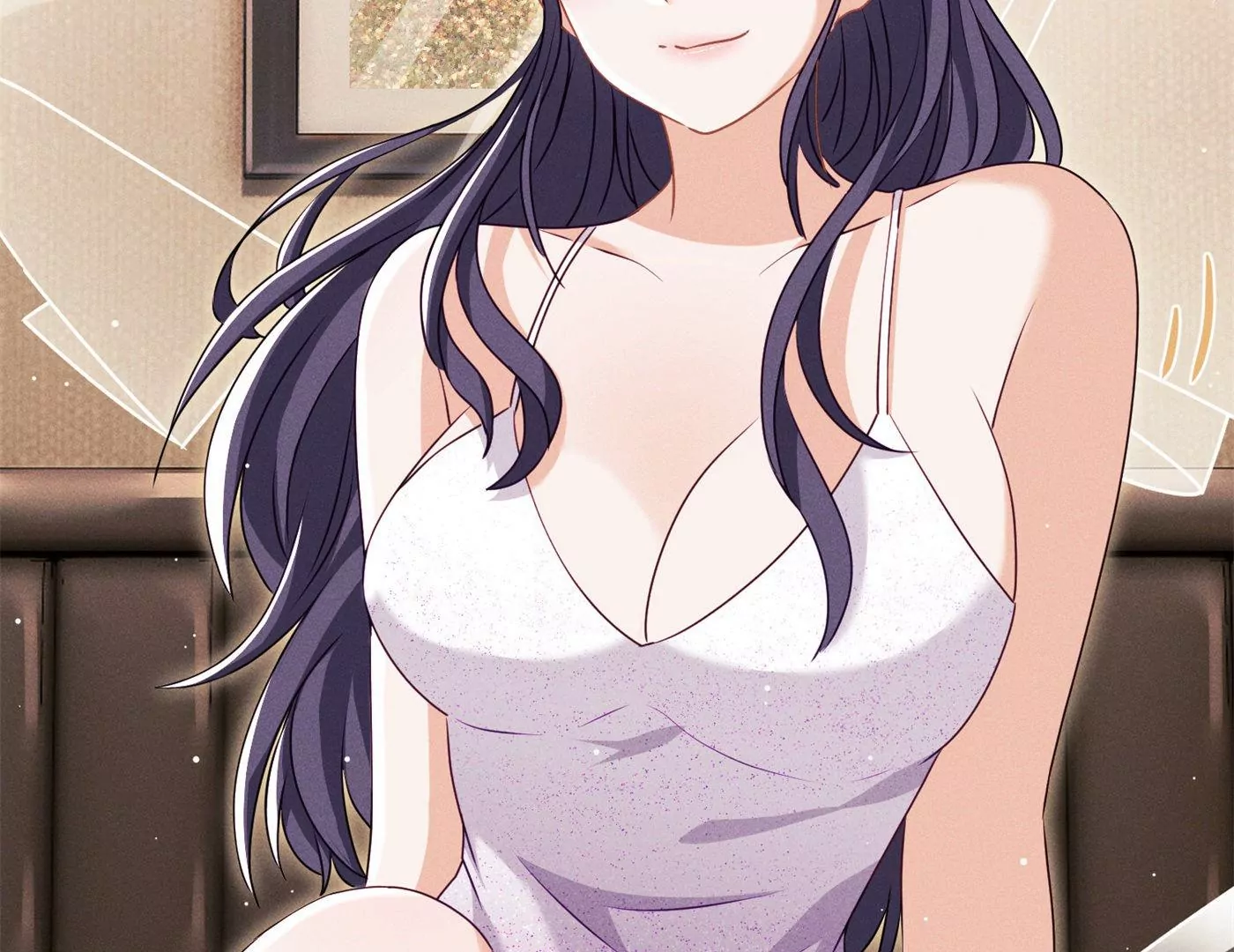 第12话 护妻狂魔(1/2)-第13话