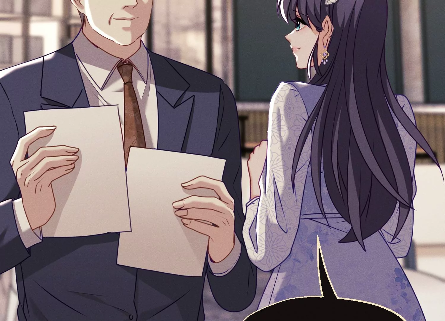 第16话 暴力有时候是必要的(1/2)-第17话