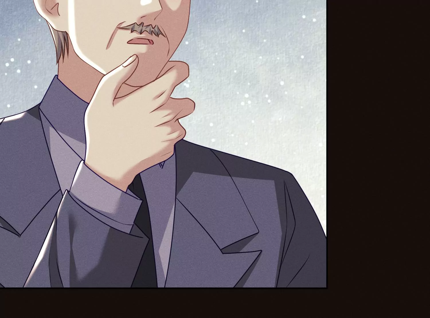 第16话 暴力有时候是必要的(1/2)-第17话