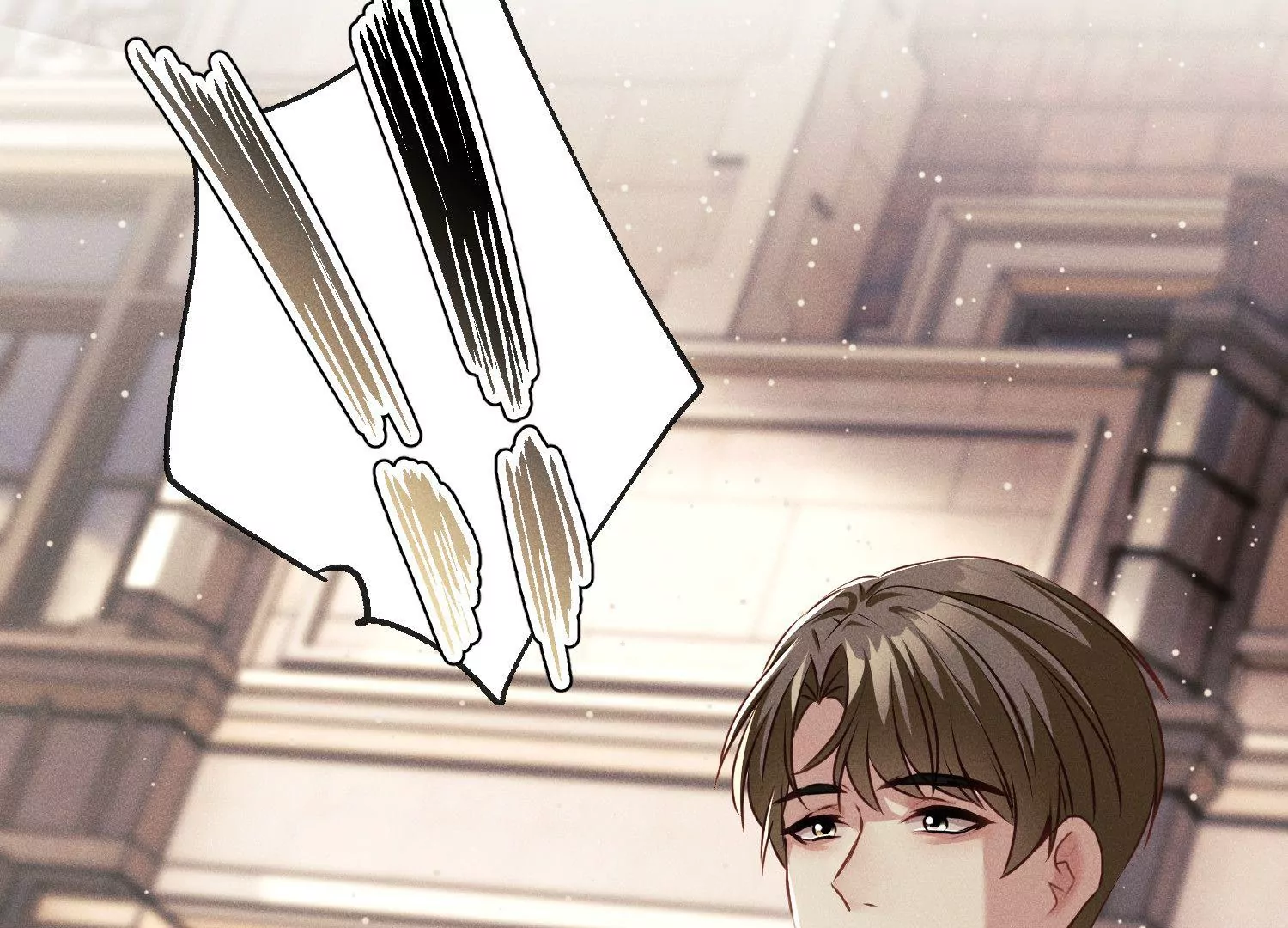 第16话 暴力有时候是必要的(1/2)-第17话