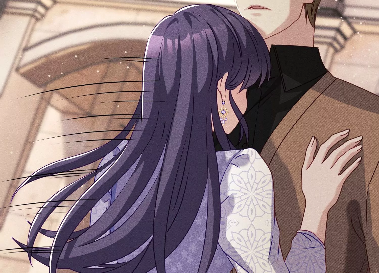 第16话 暴力有时候是必要的(1/2)-第17话