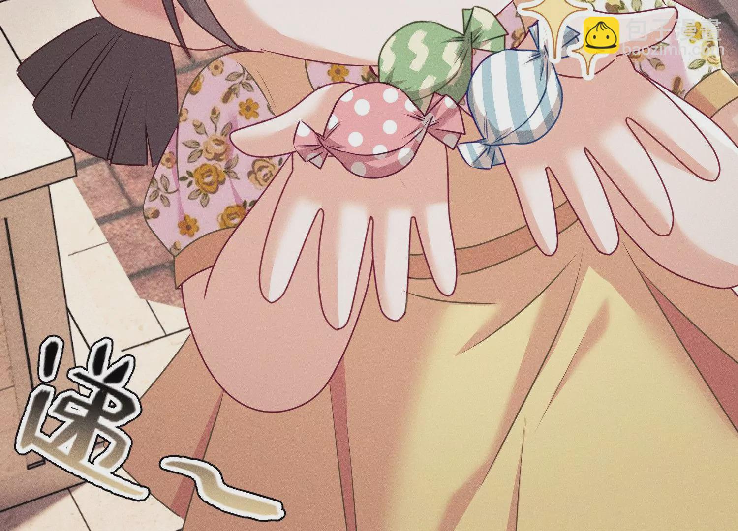 第16话 暴力有时候是必要的(1/2)-第17话