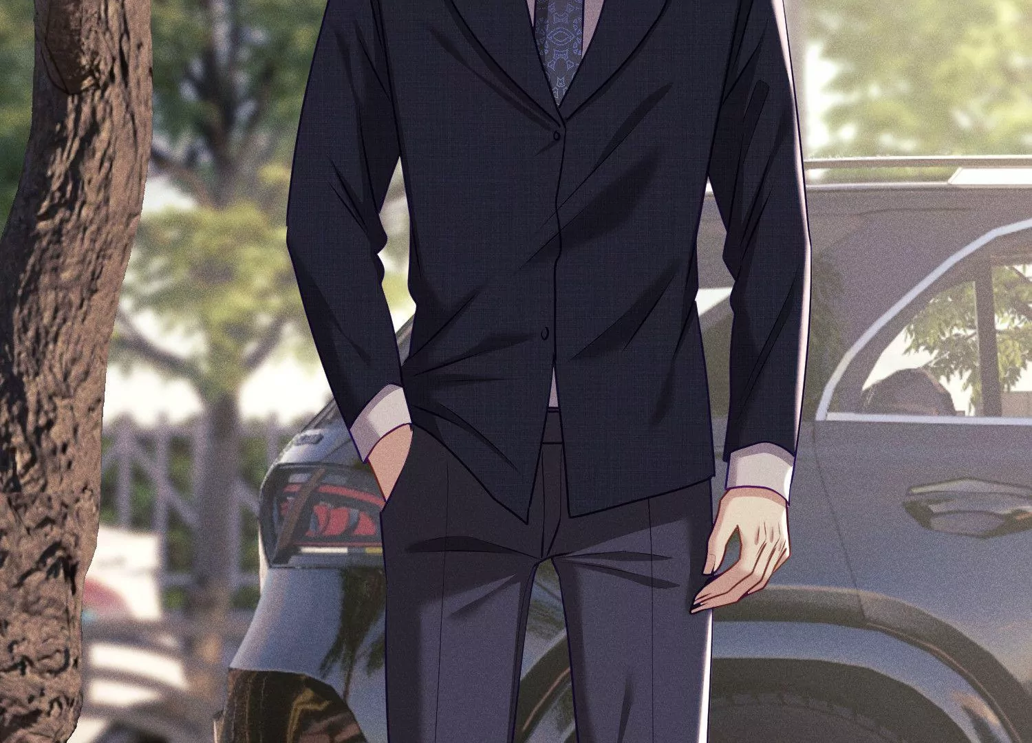 第18话 统帅归来(1/2)-第19话