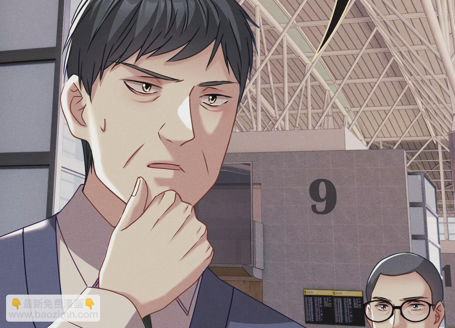 第18话 统帅归来(1/2)-第19话