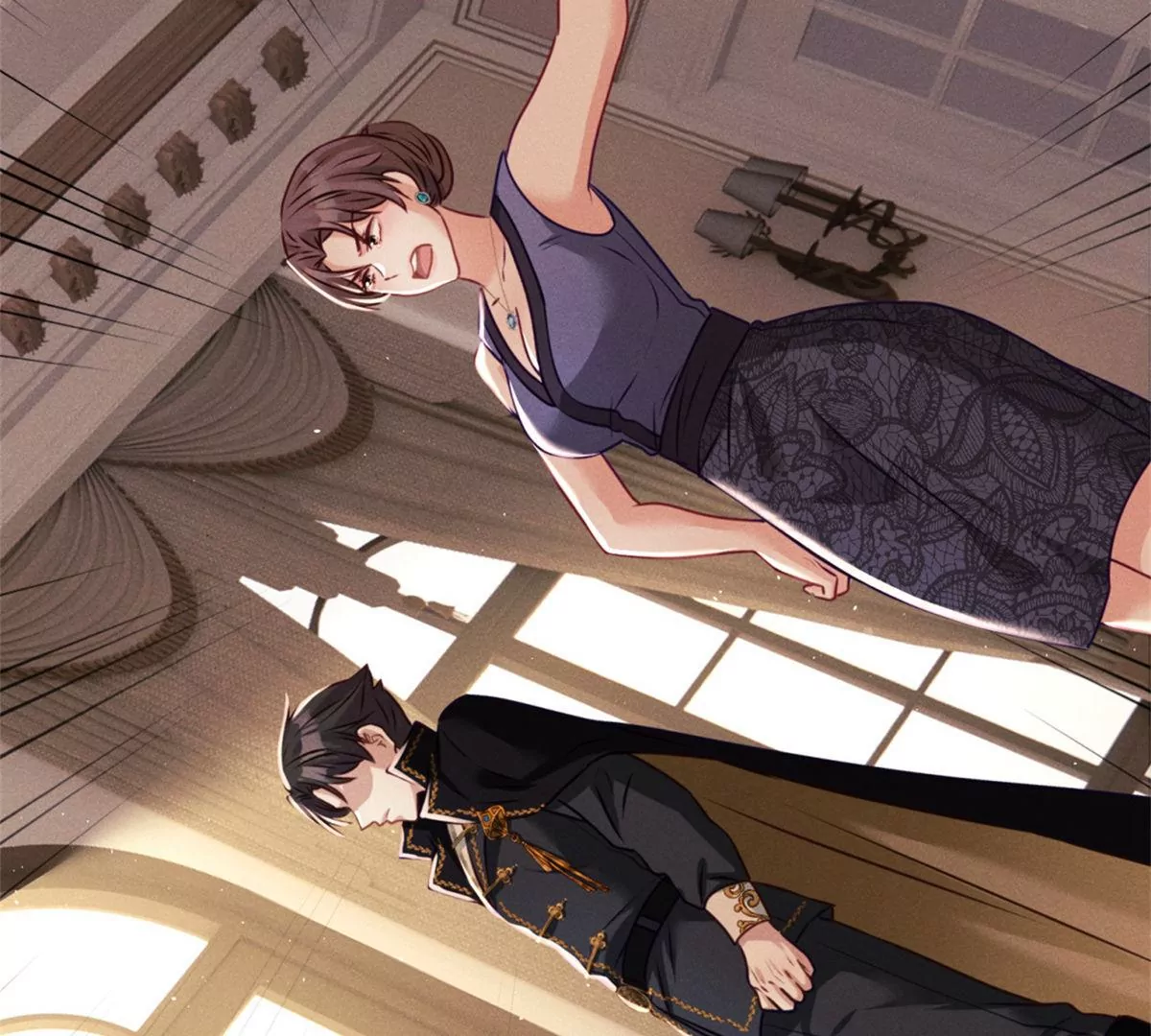 第2话 隐藏神秘技能(1/4)-第3话