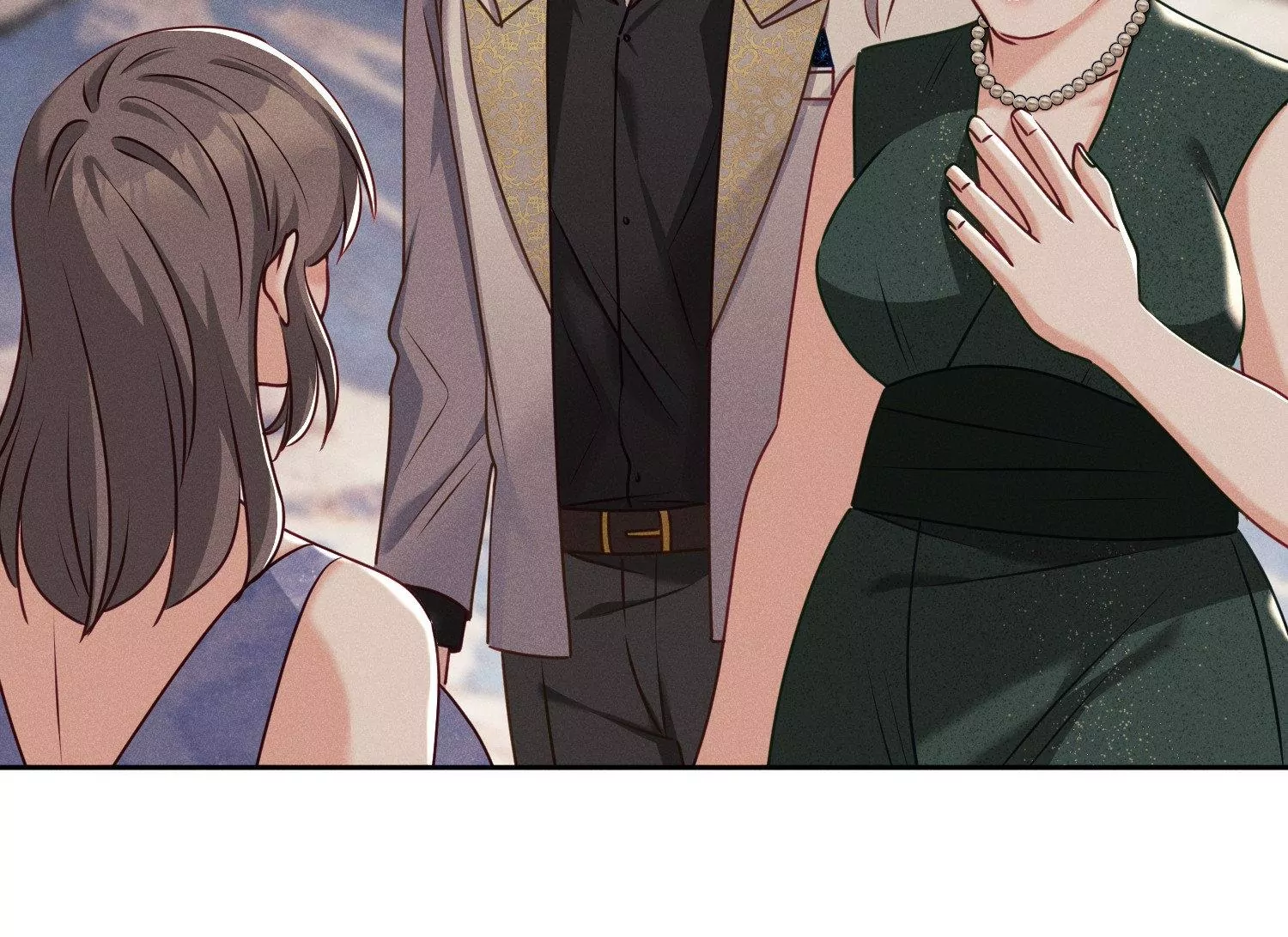 第20话 多管闲事(1/2)-第21话