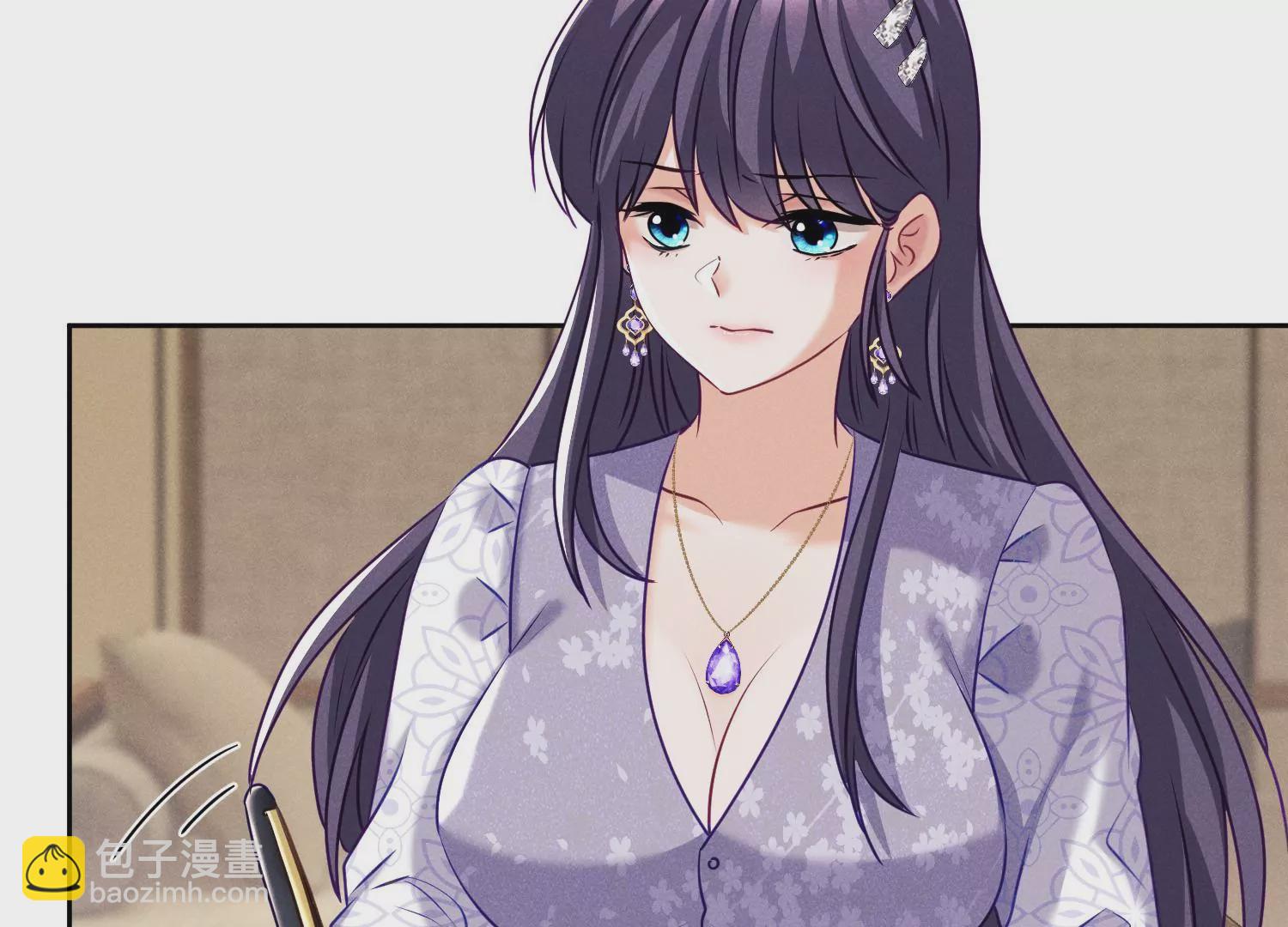 第22话 谁是大人物？(1/3)-第23话