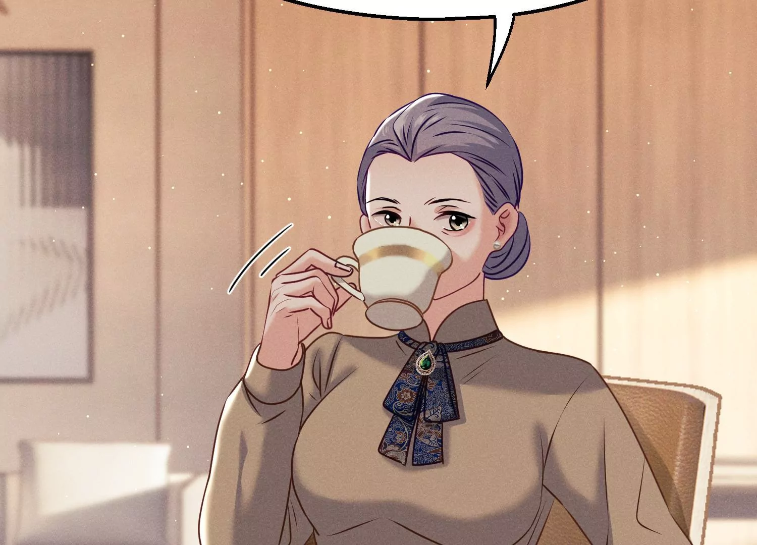 第22话 谁是大人物？(1/3)-第23话