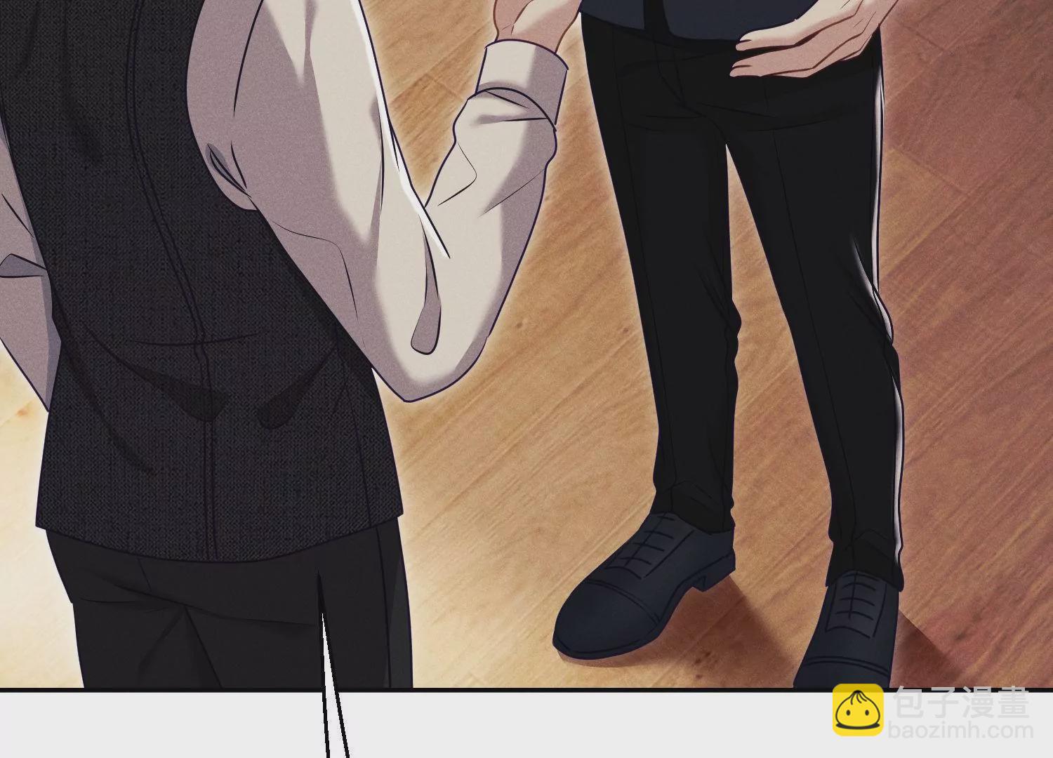 第24话 赔礼道歉(1/3)-第25话