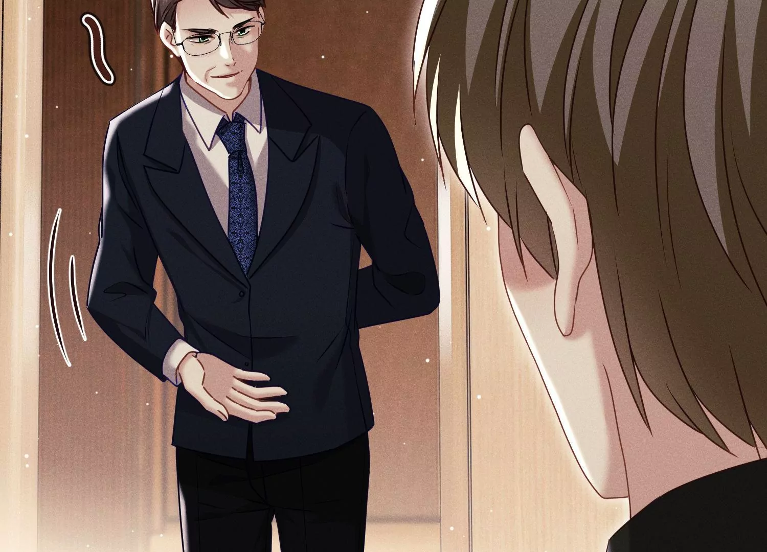 第24话 赔礼道歉(1/3)-第25话