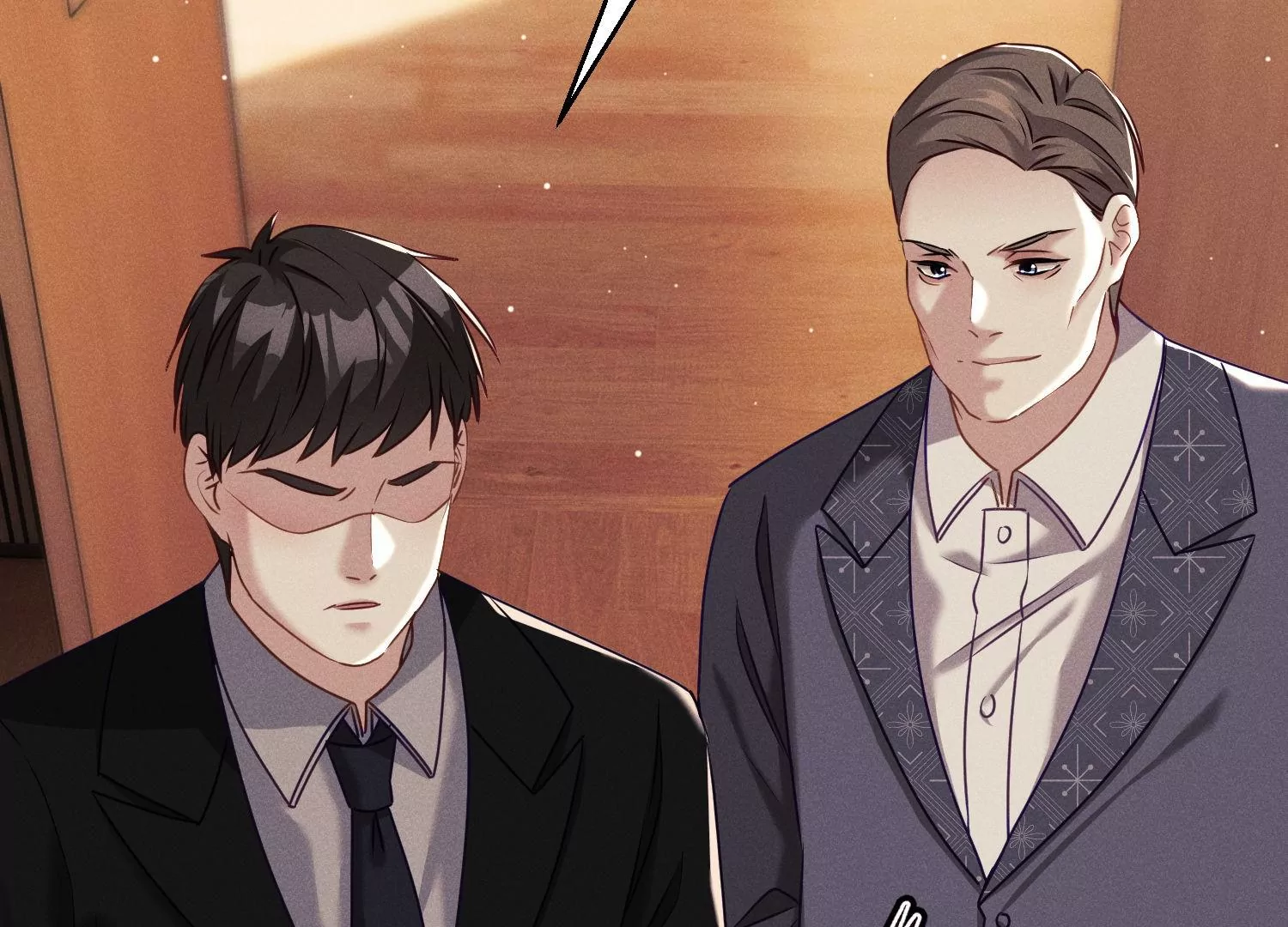 第24话 赔礼道歉(1/3)-第25话