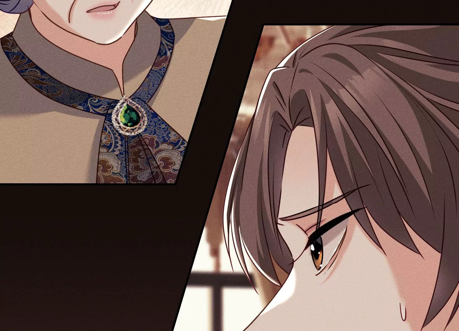 第26话 全球限量黑曜卡(1/3)-第27话