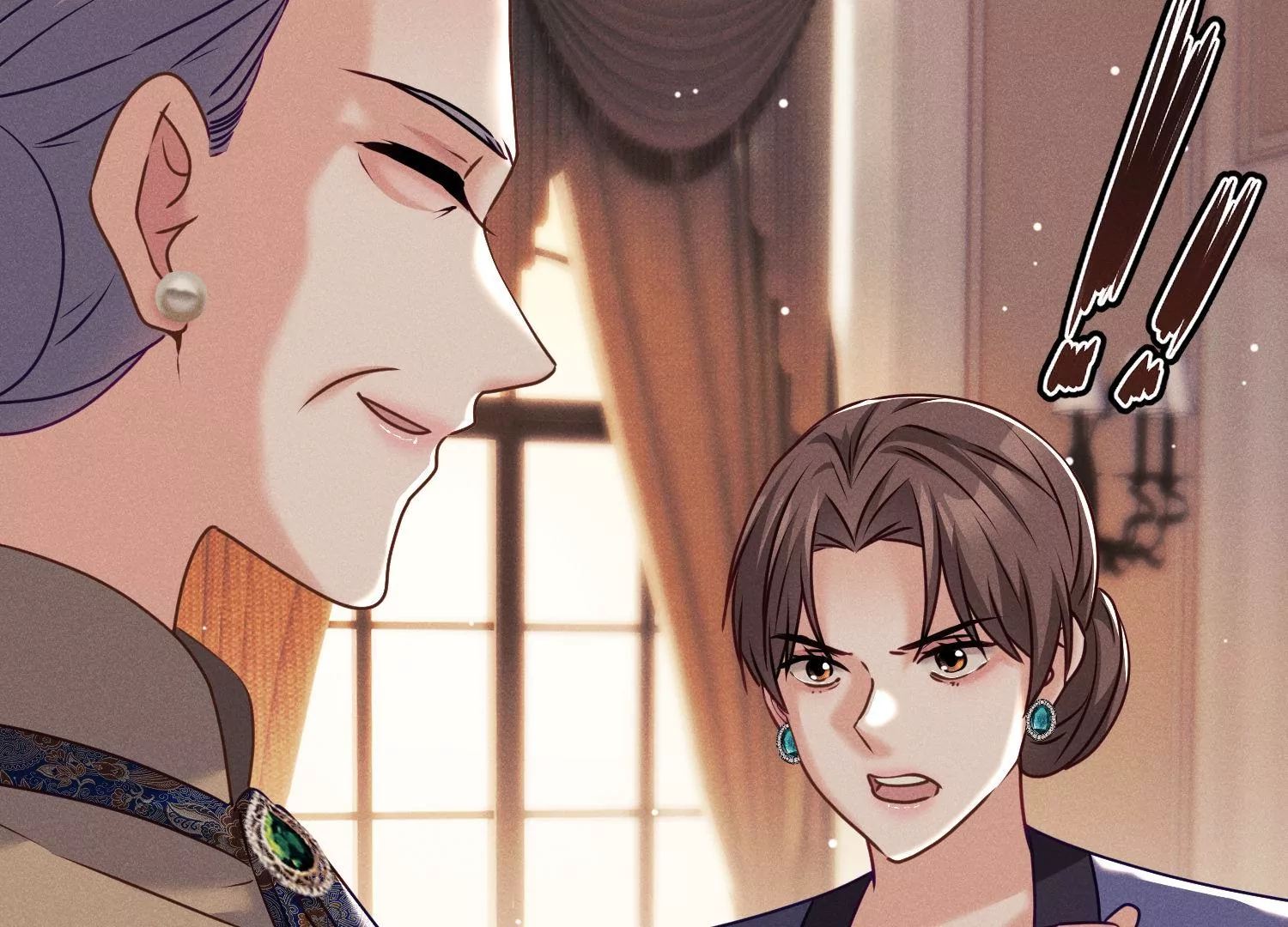 第26话 全球限量黑曜卡(1/3)-第27话