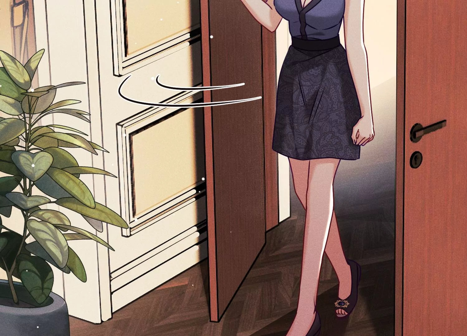 第26话 全球限量黑曜卡(1/3)-第27话