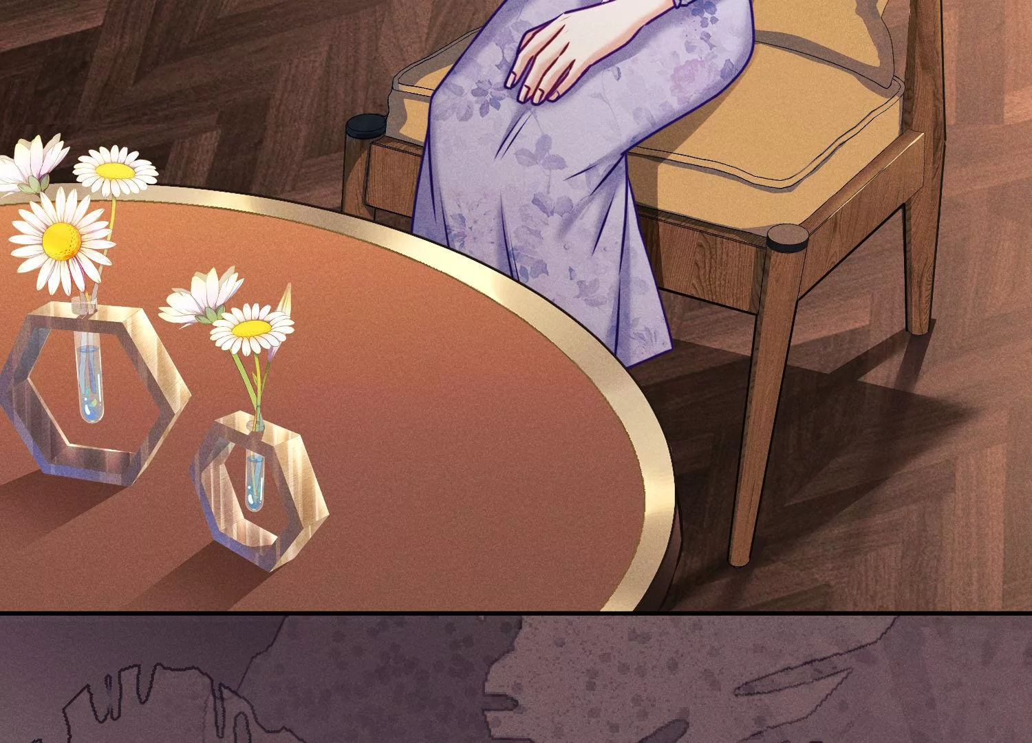 第26话 全球限量黑曜卡(1/3)-第27话