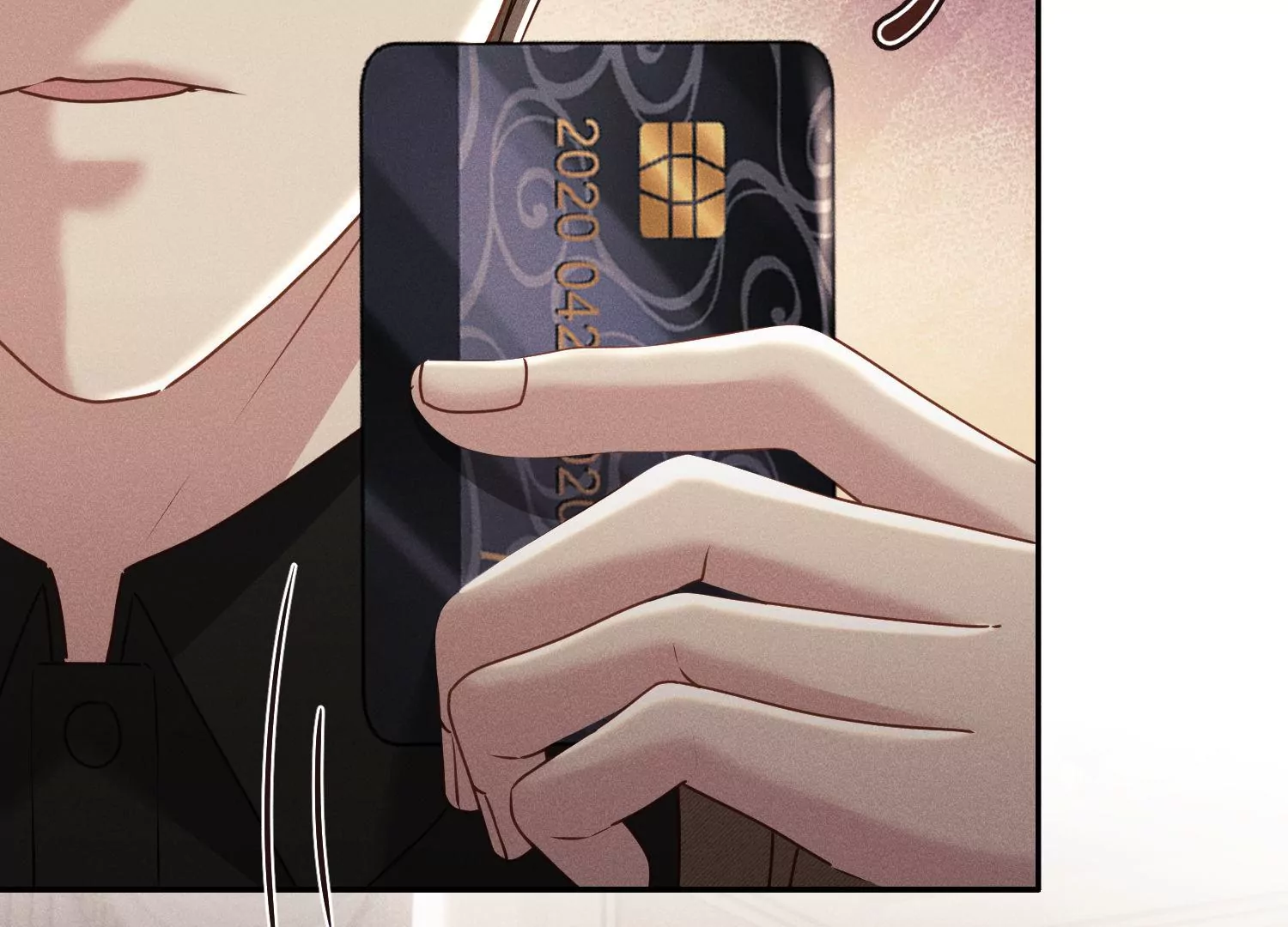 第26话 全球限量黑曜卡(1/3)-第27话