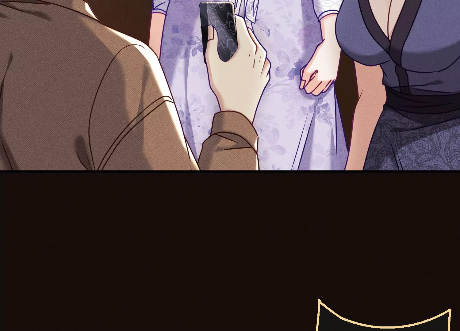 第26话 全球限量黑曜卡(1/3)-第27话