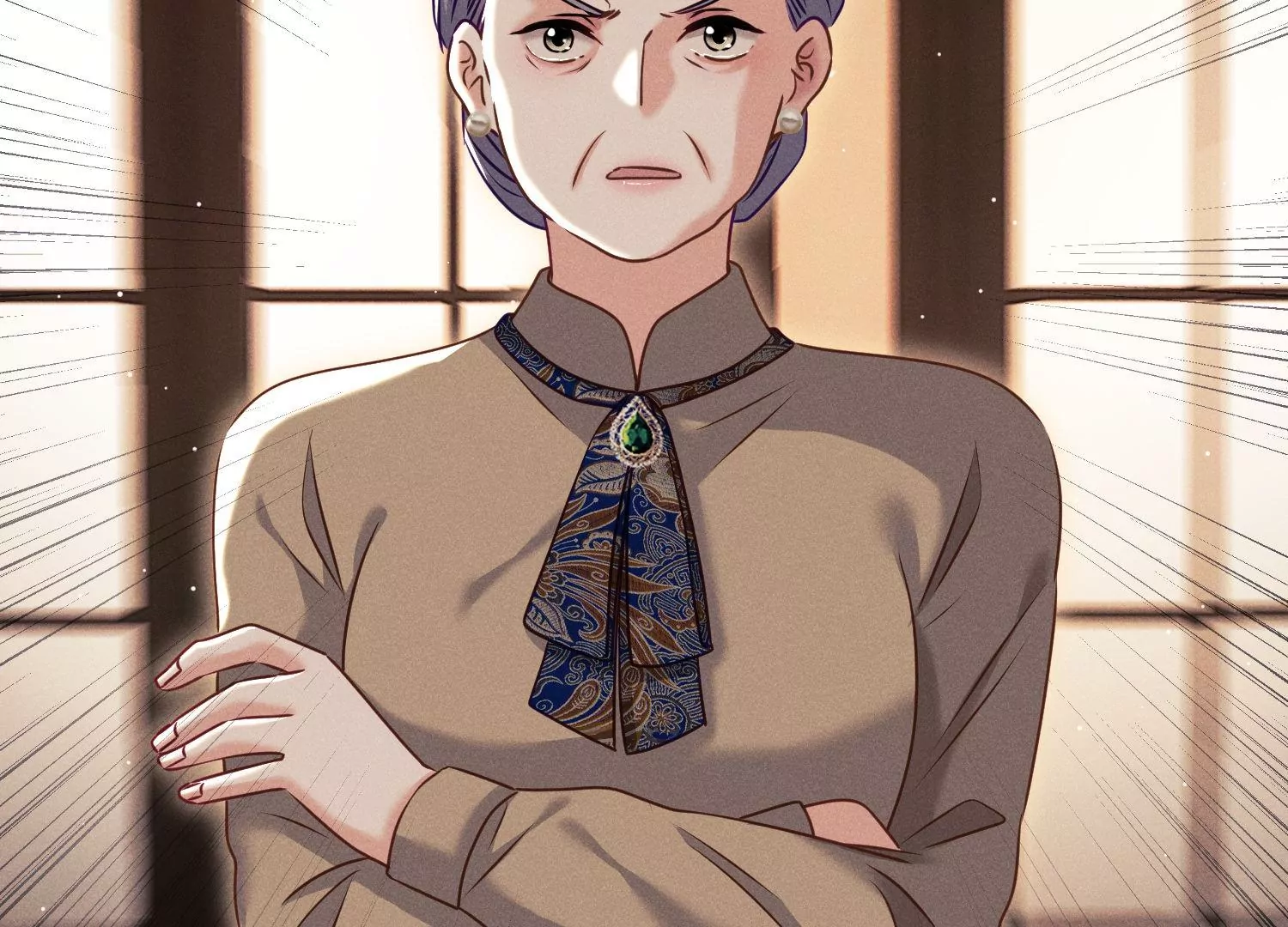 第26话 全球限量黑曜卡(1/3)-第27话