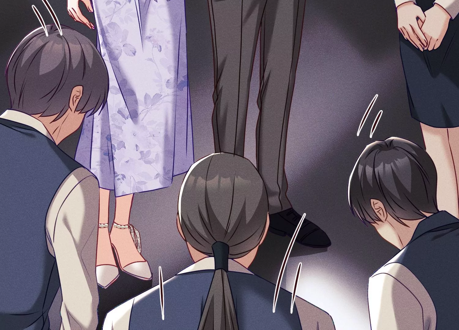 第30话 不速之客(1/3)-第31话