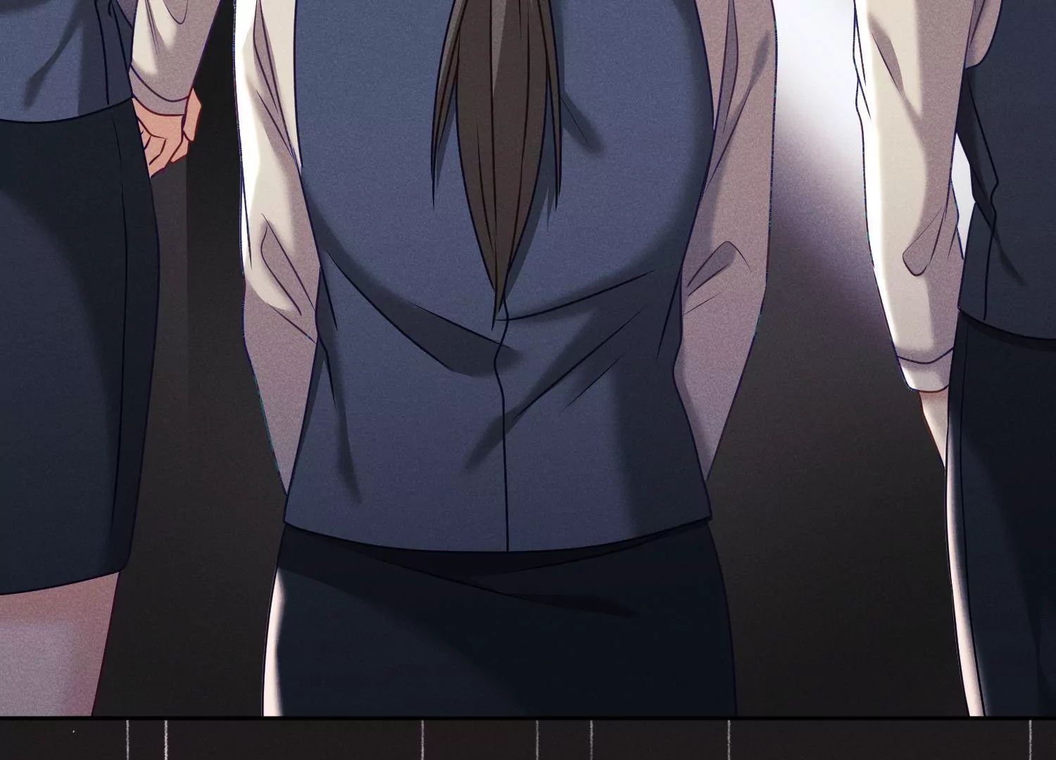 第30话 不速之客(1/3)-第31话