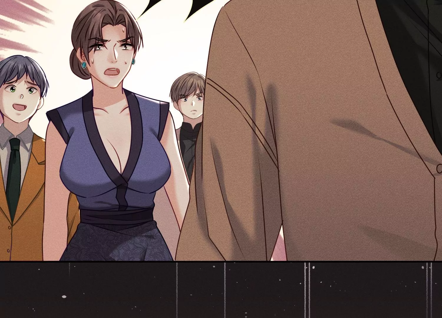 第30话 不速之客(1/3)-第31话