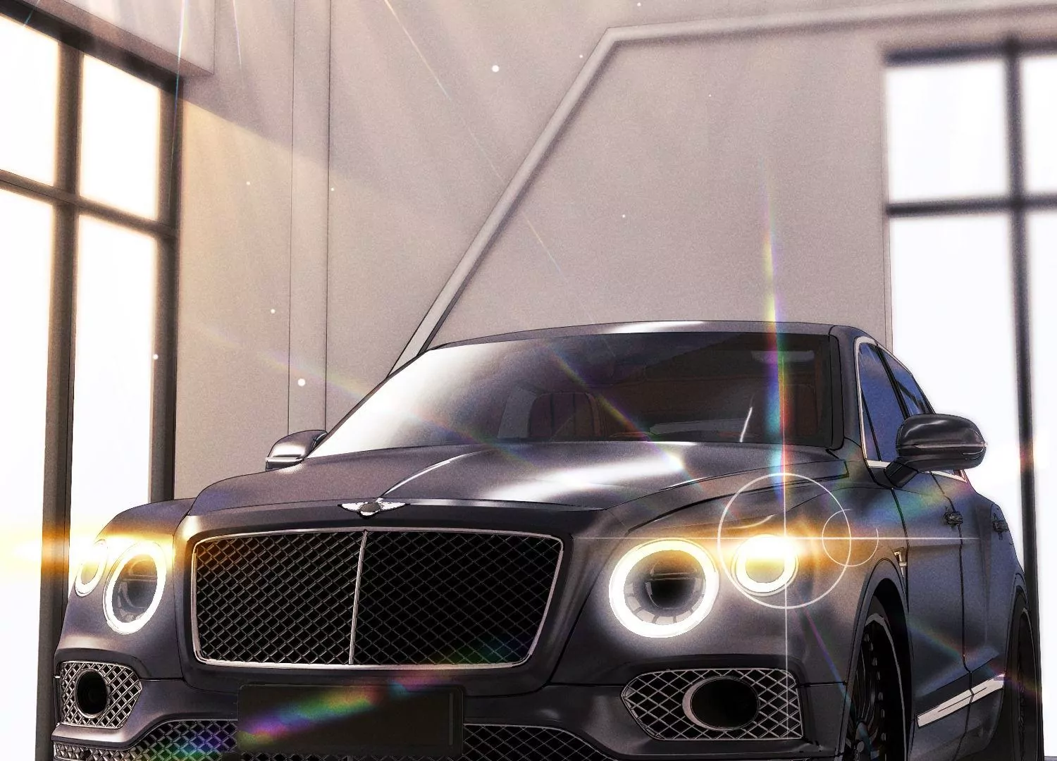 第30话 不速之客(1/3)-第31话