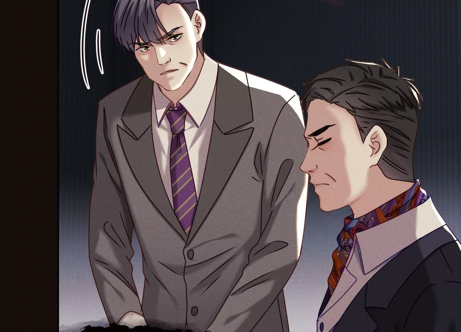 第32话 表白的资格(1/2)-第33话