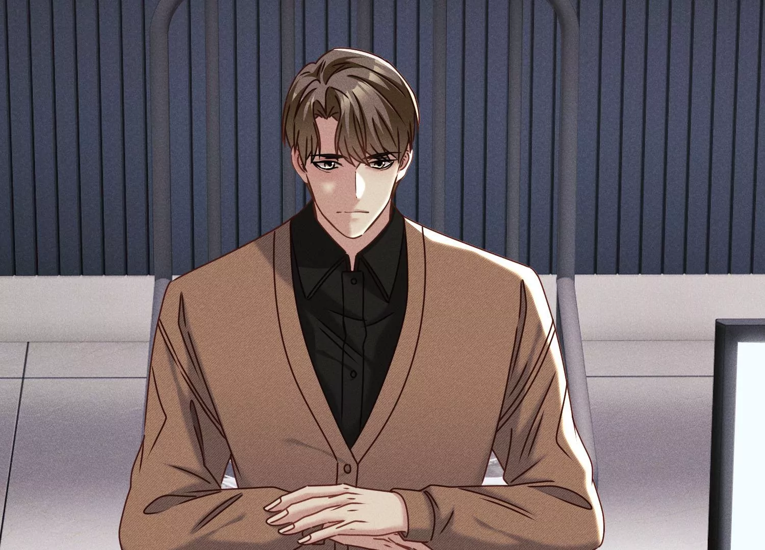 第32话 表白的资格(1/2)-第33话