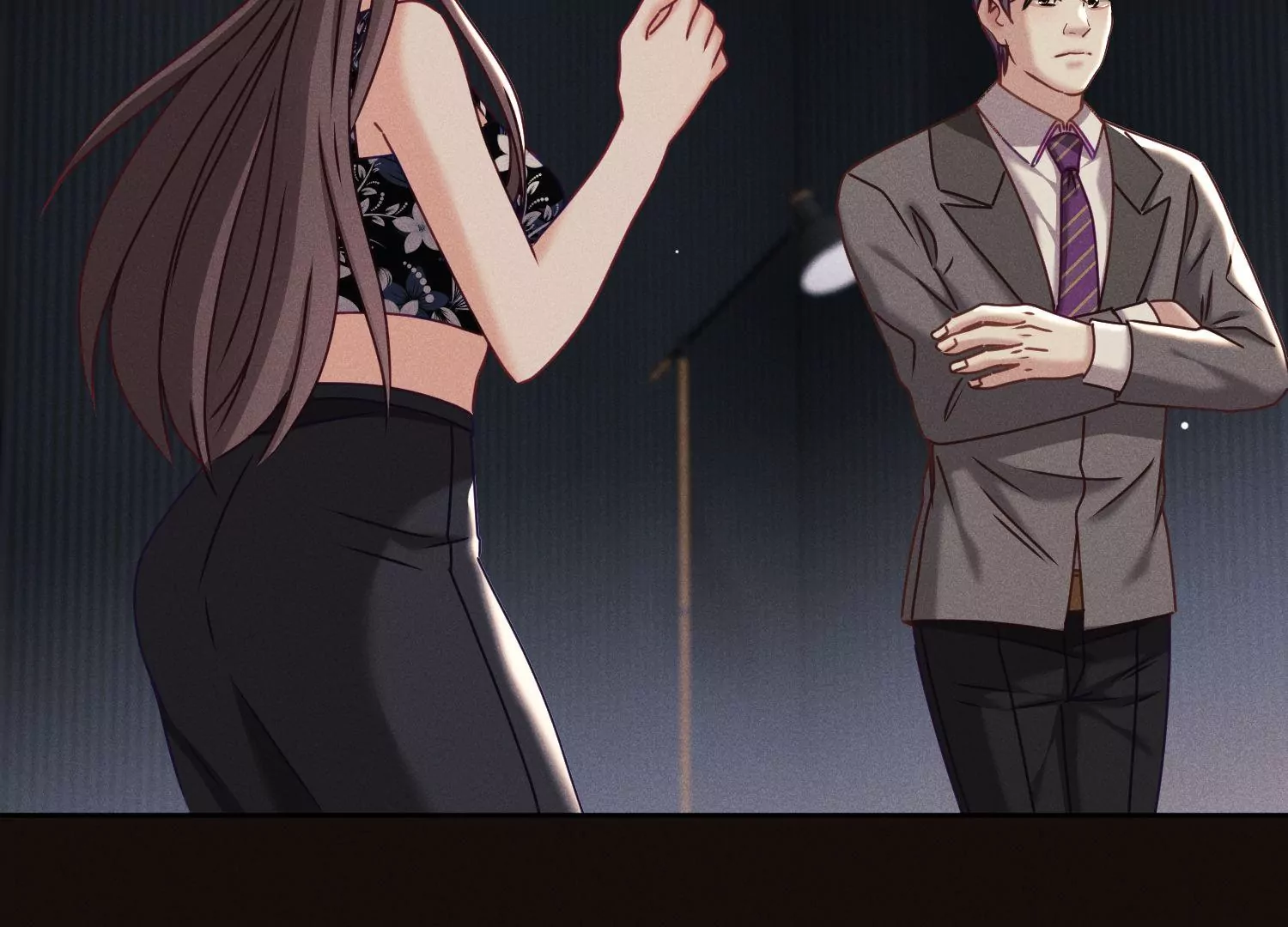 第32话 表白的资格(1/2)-第33话