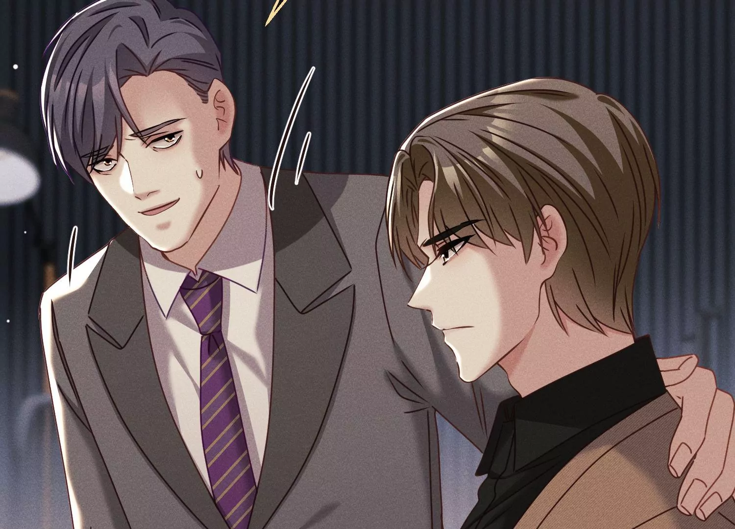 第32话 表白的资格(1/2)-第33话