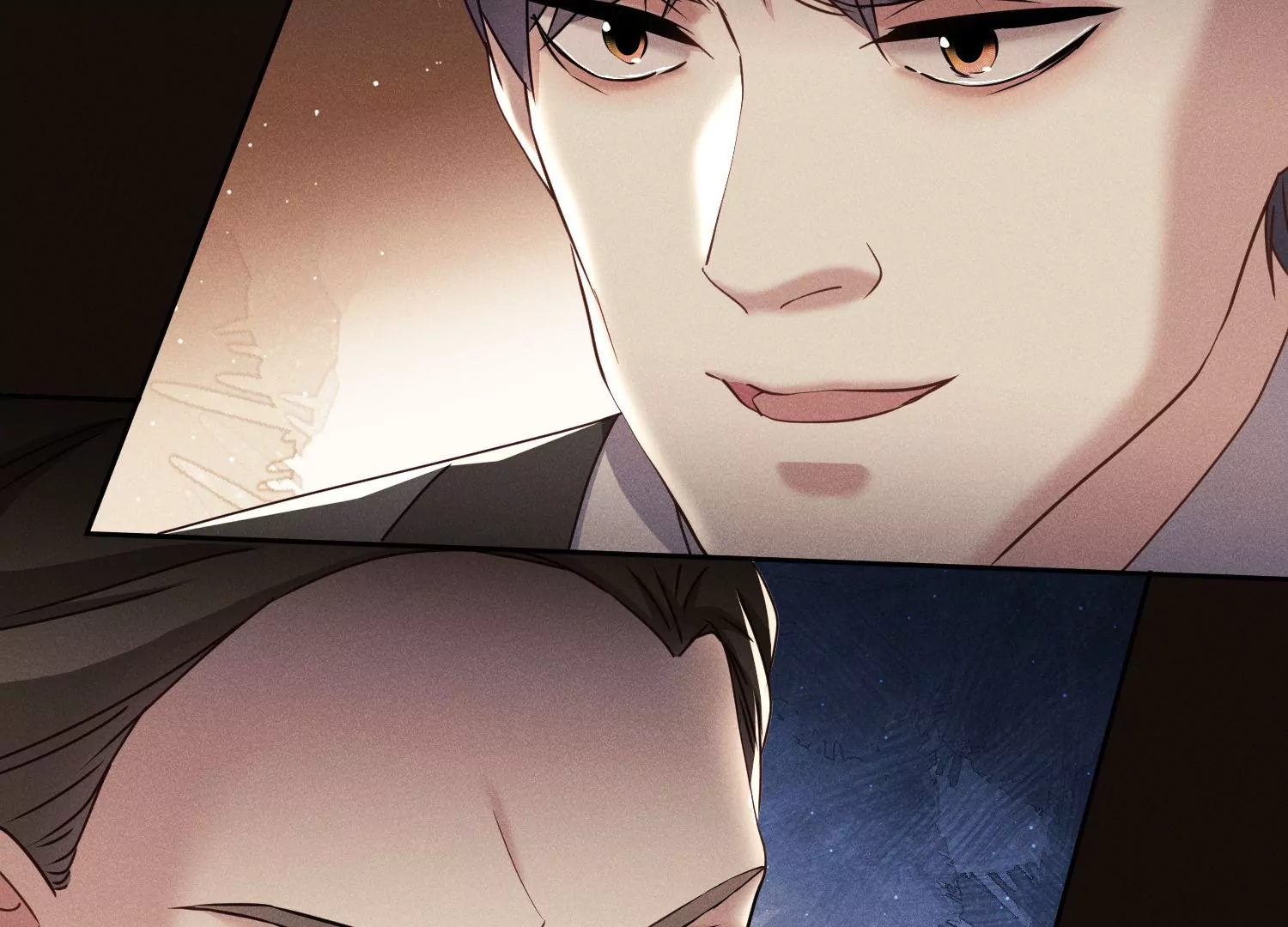 第32话 表白的资格(1/2)-第33话